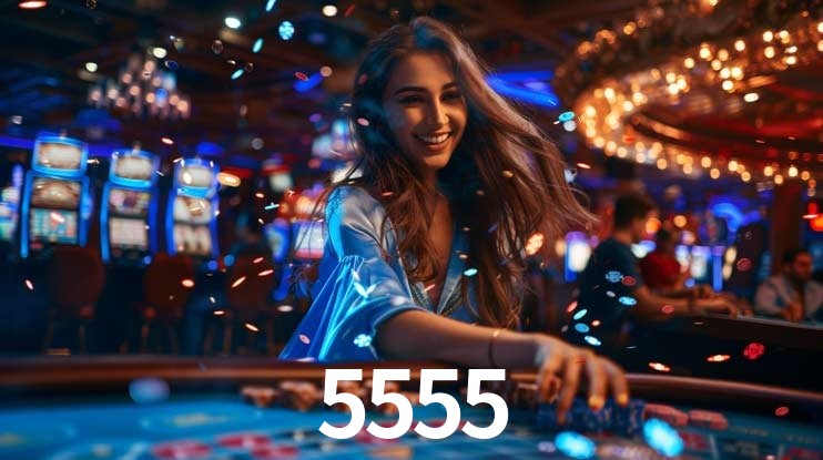 Statistics 5555