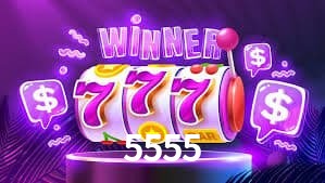Welcome Bonus 5555