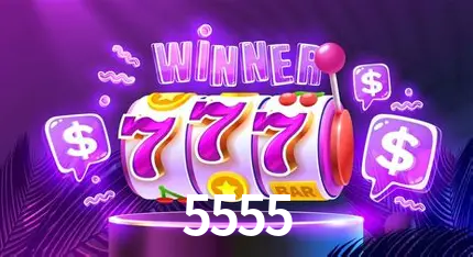 Desvendando o Mundo dos Jogos Virtuais na 5555