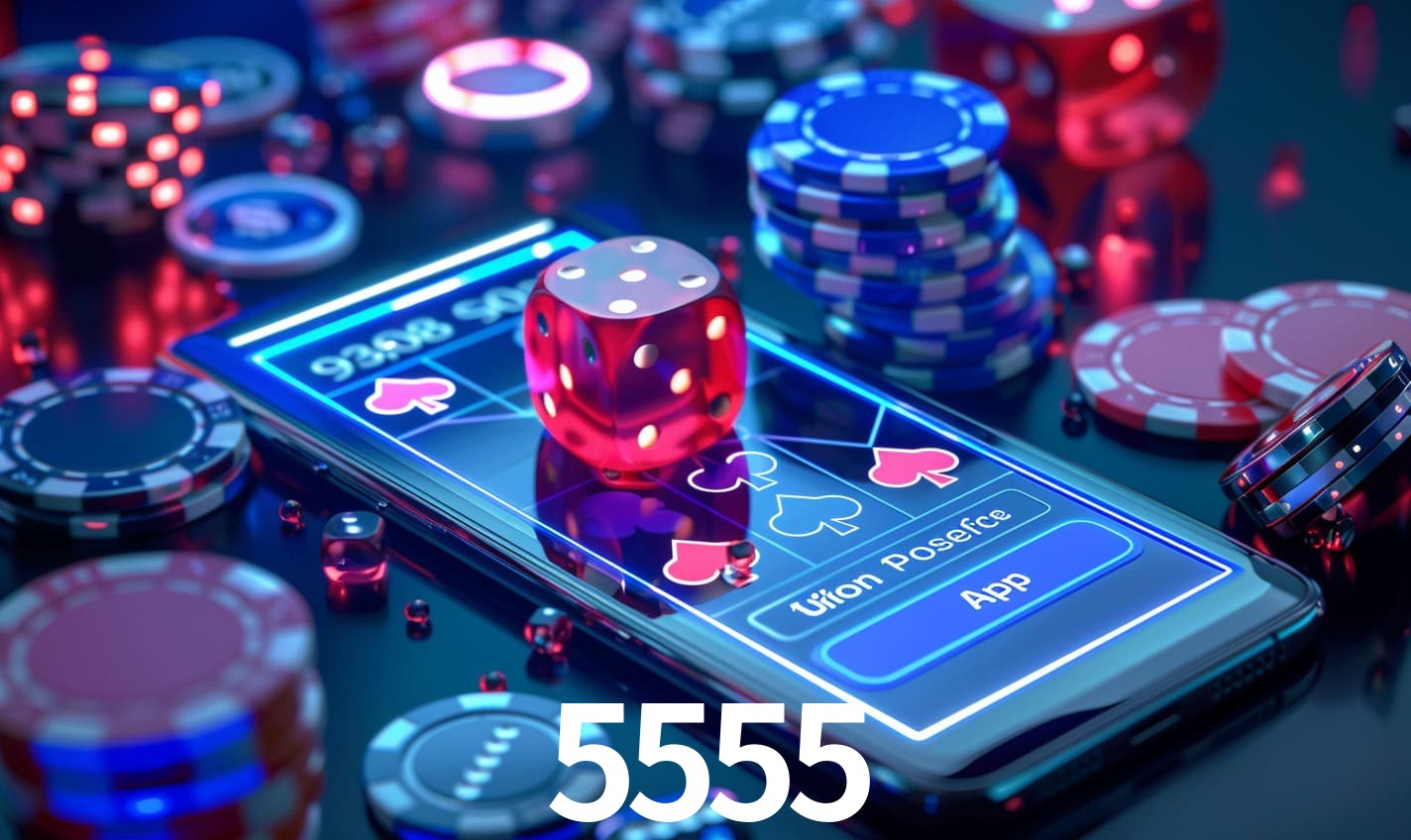 Baixar App 5555