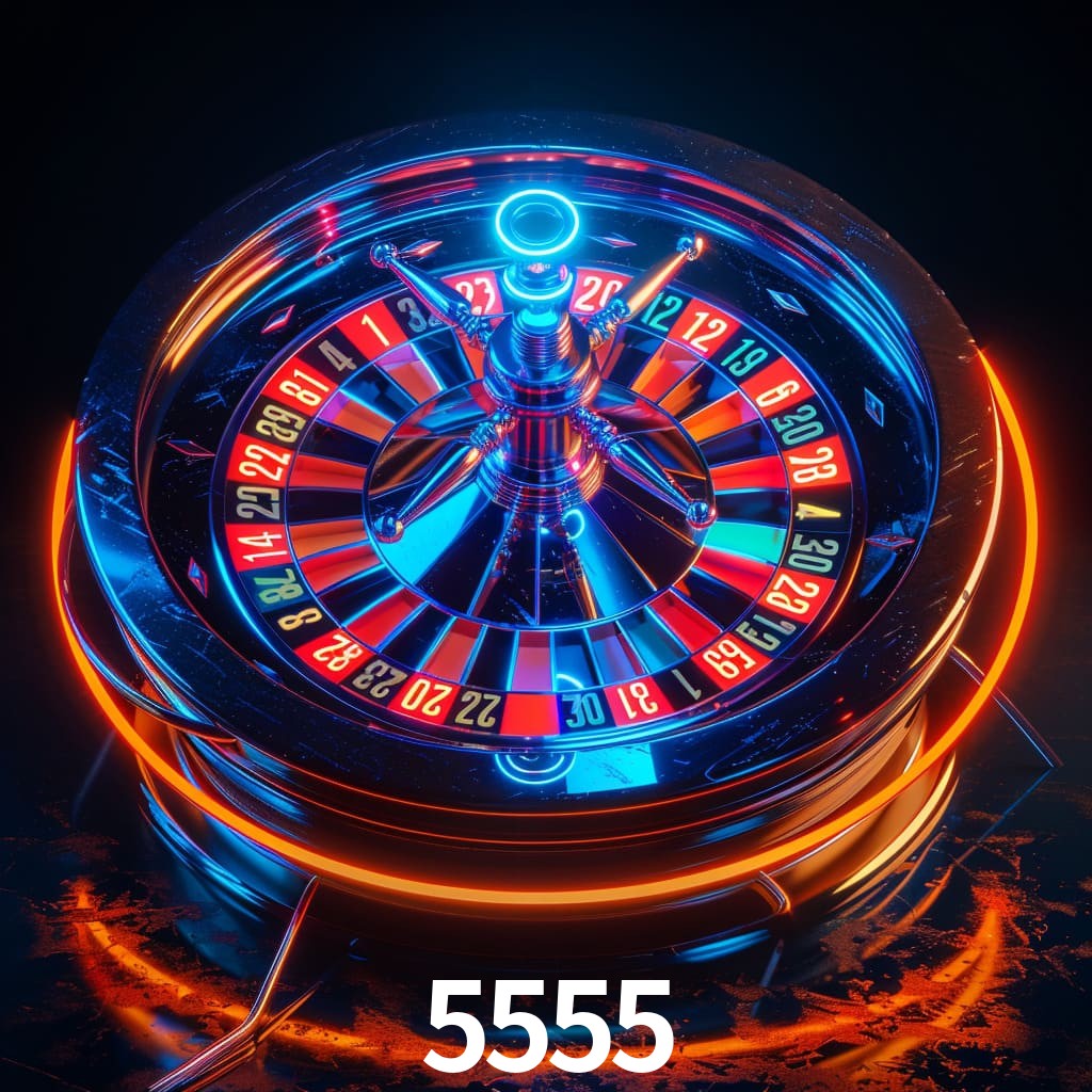 Melhor Casino Online 5555