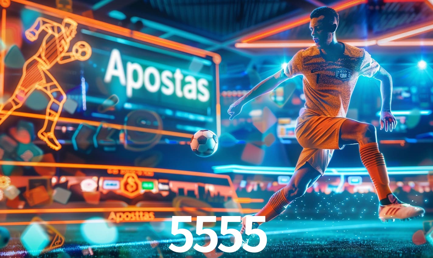 Apostas 5555