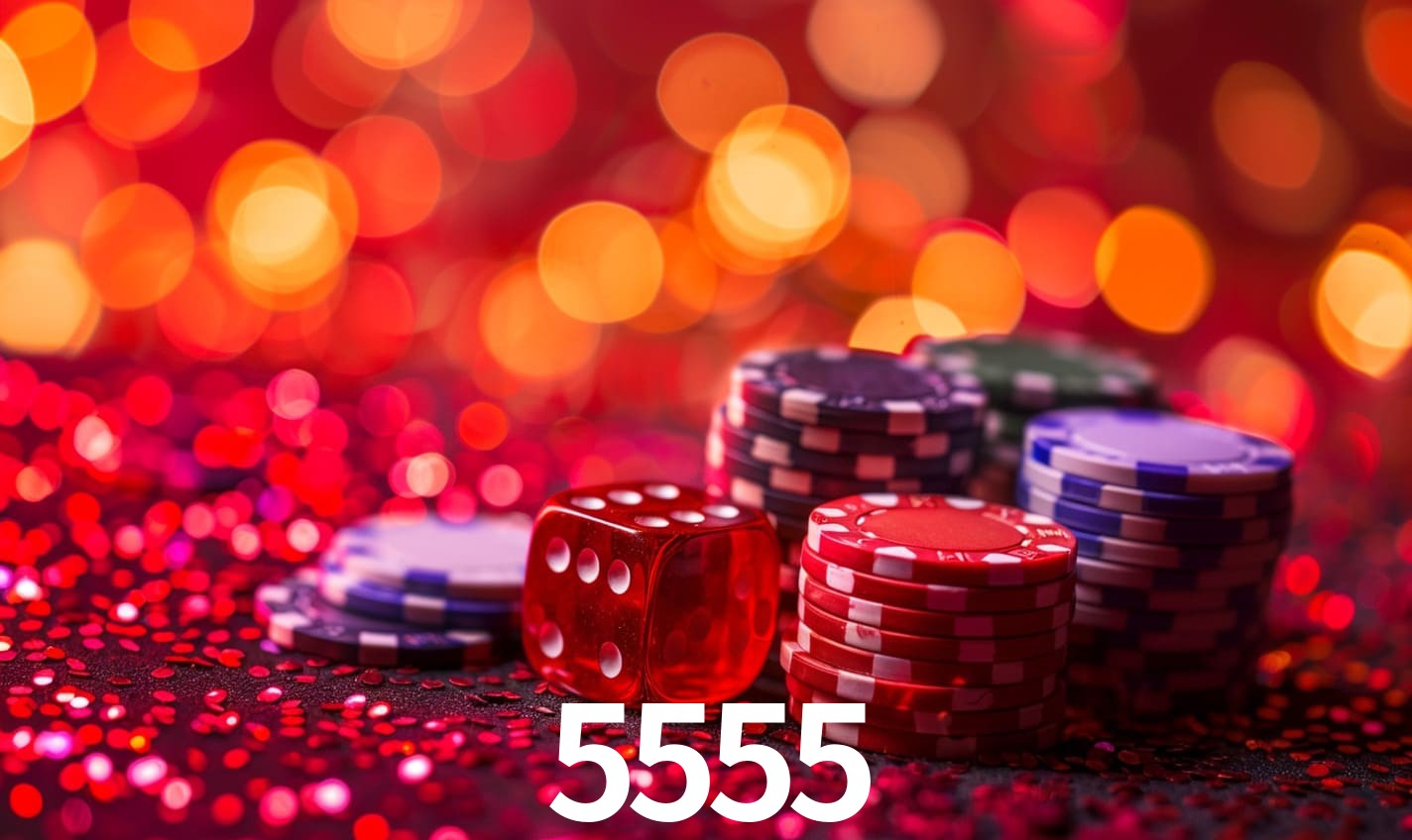 Descubra a Essência do 5555: Nossa História e Compromissos