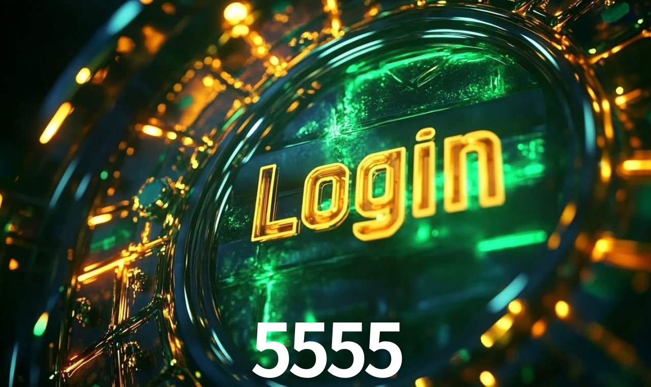 APP rápido e leve da 5555