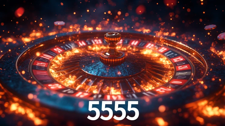 5555 bet