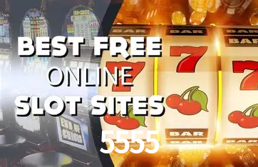 Descubra a Magia dos Jogos de Arcade no 5555