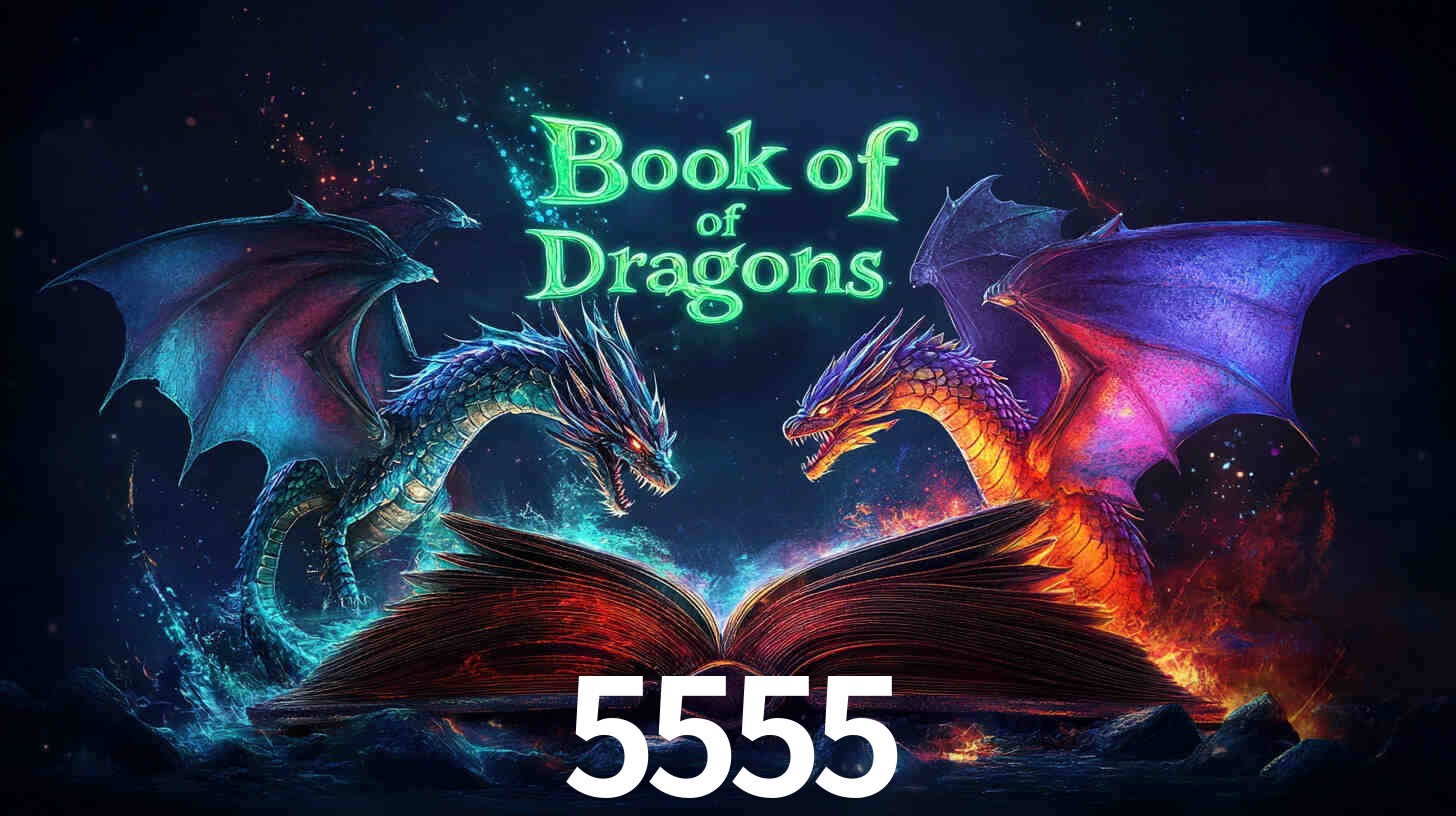 Desvendando o Mundo dos Jogos Virtuais na 5555