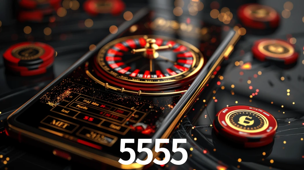 Game Providers 5555