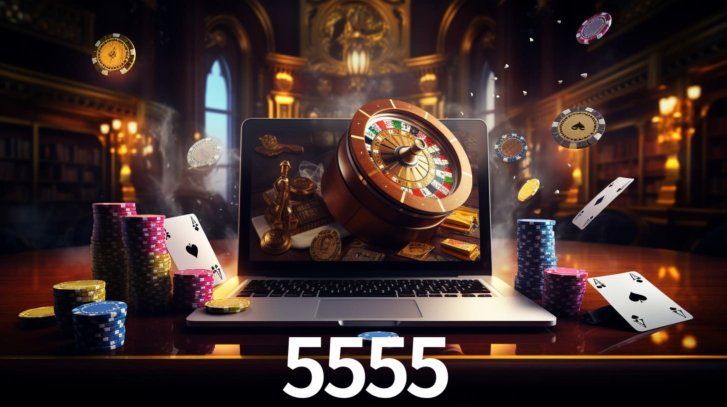 VIP Casino 5555