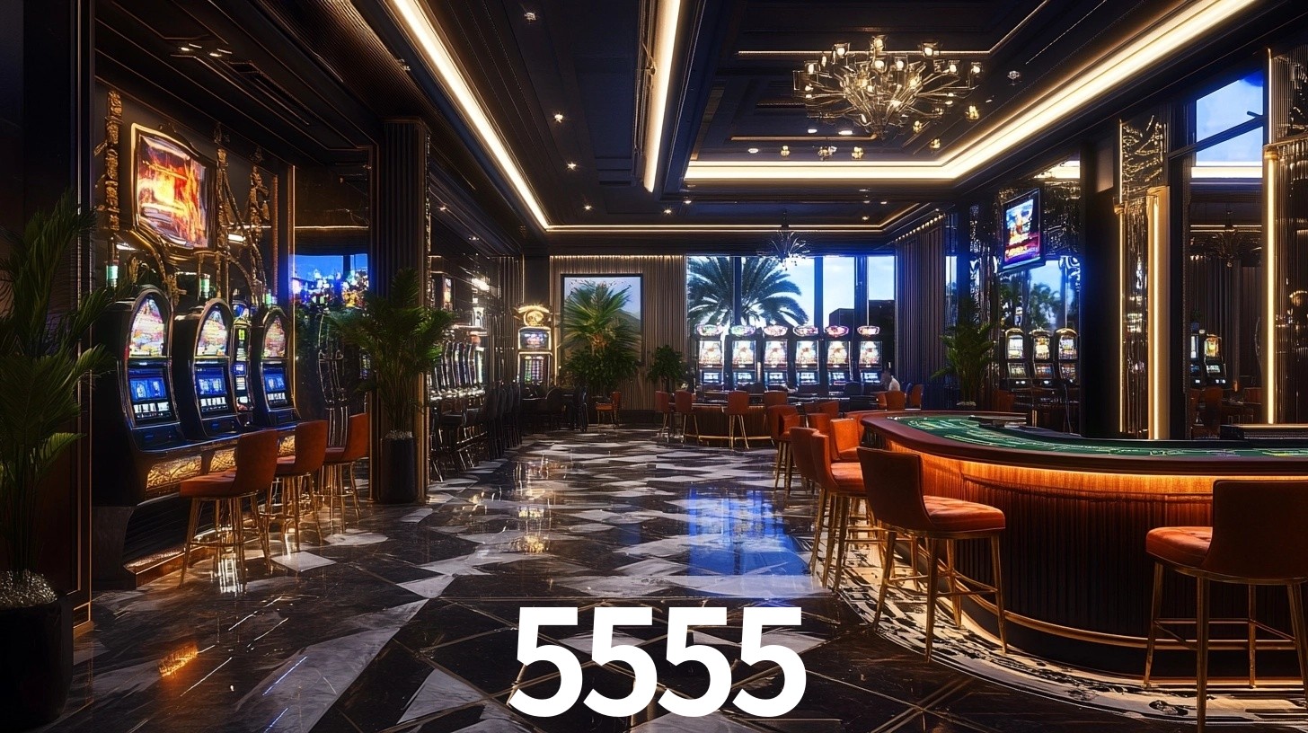 5555 App Interface
