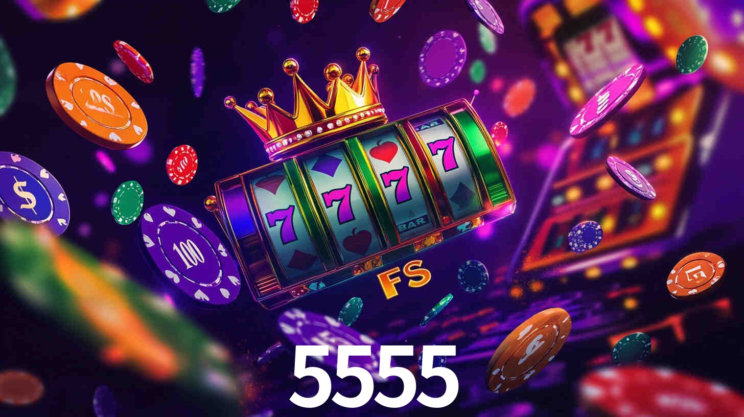 Daily Bonuses 5555