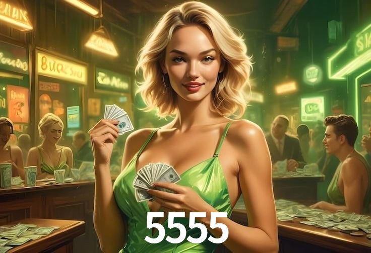 Descubra a Essência do 5555: Nossa História e Compromissos