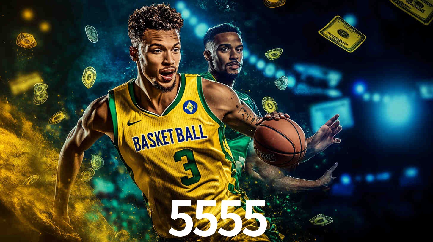 Apostas Esportivas na 5555: Um Guia Completo