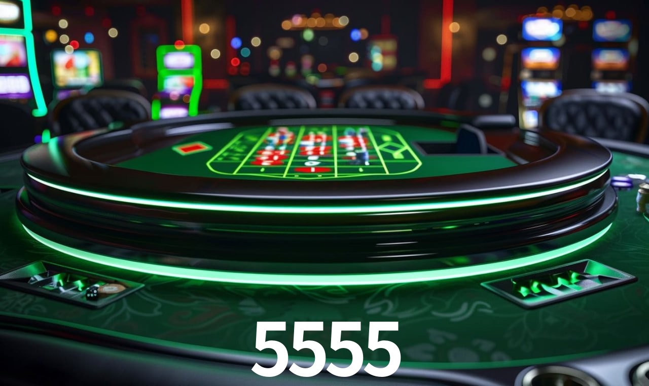 Exclusive Offers 5555