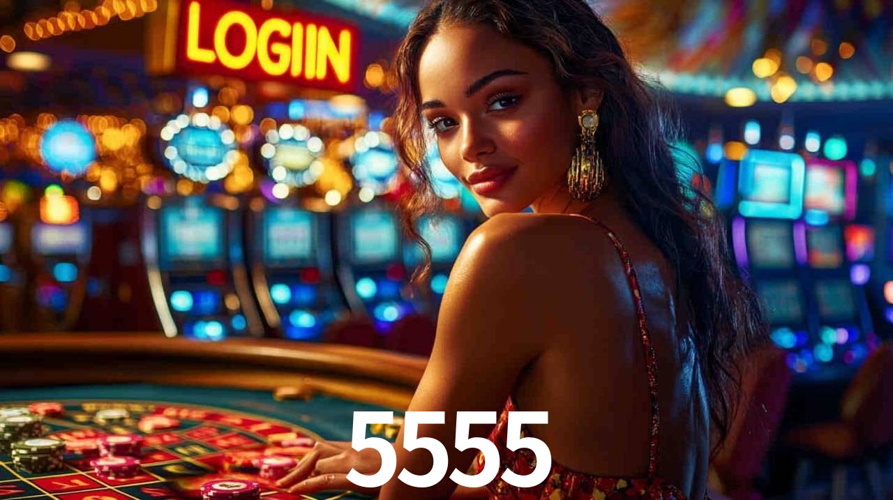 Diretório de Jogos 5555