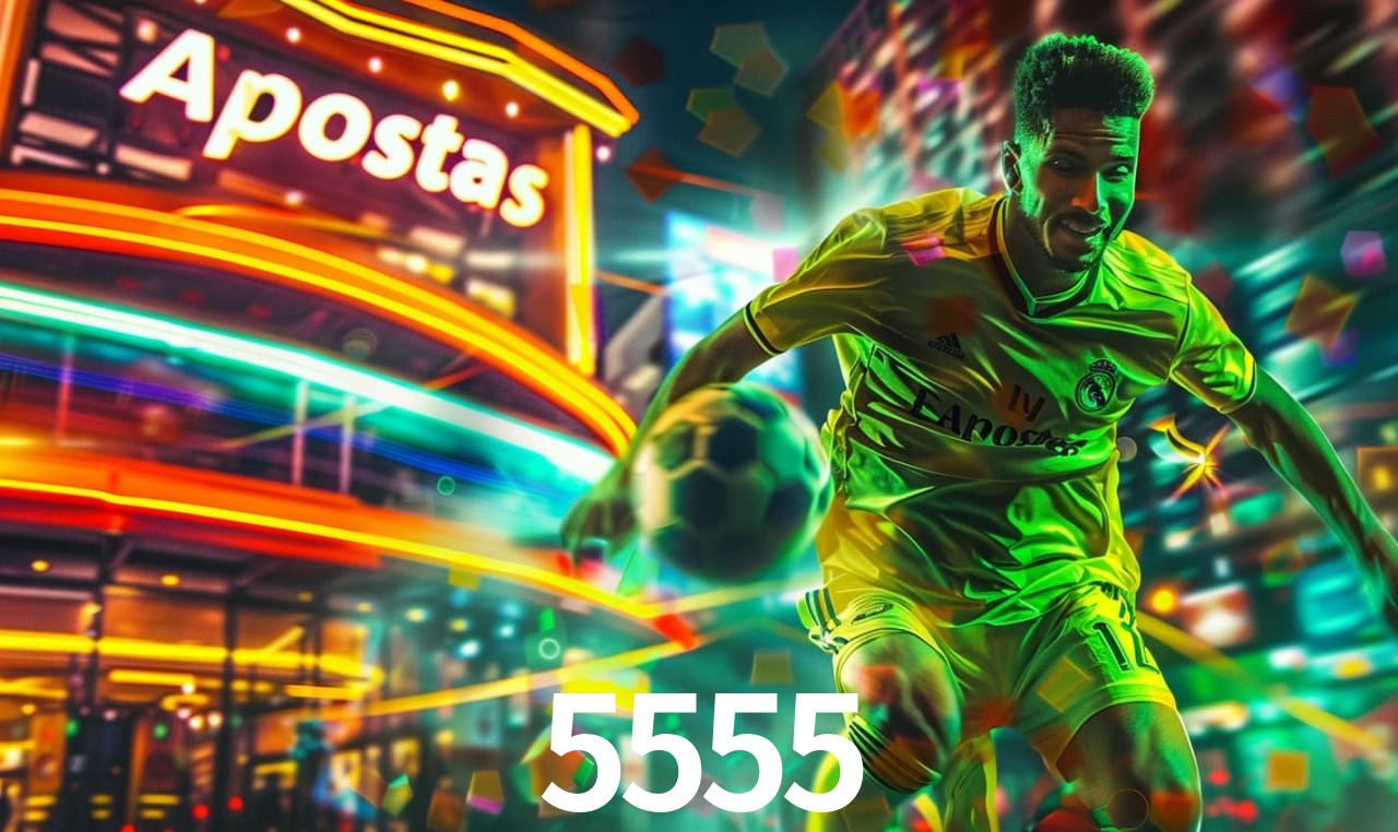 Estatísticas do Jogo 5555