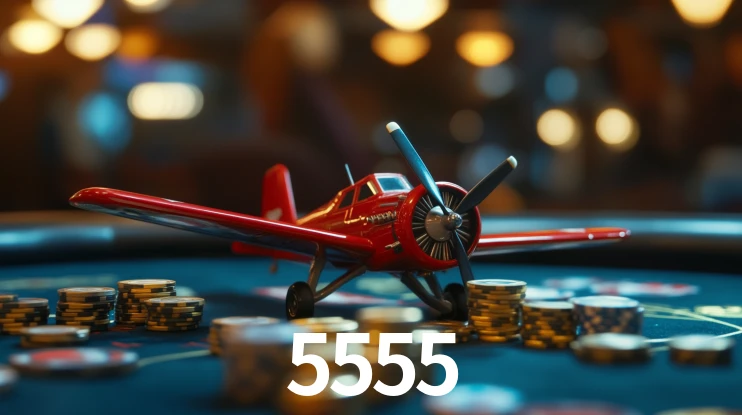Live Casino 5555