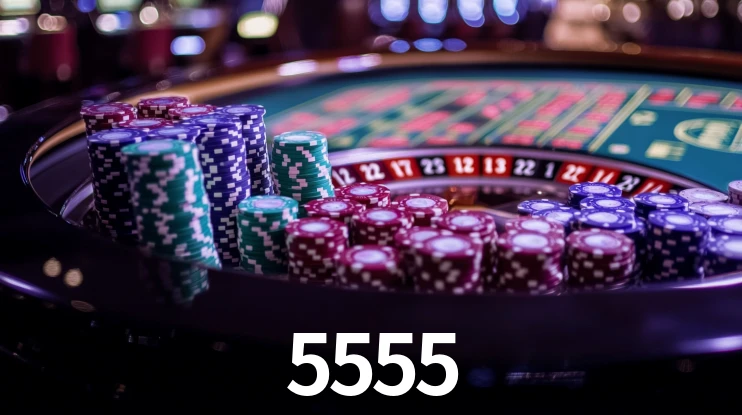 Live Casino 5555