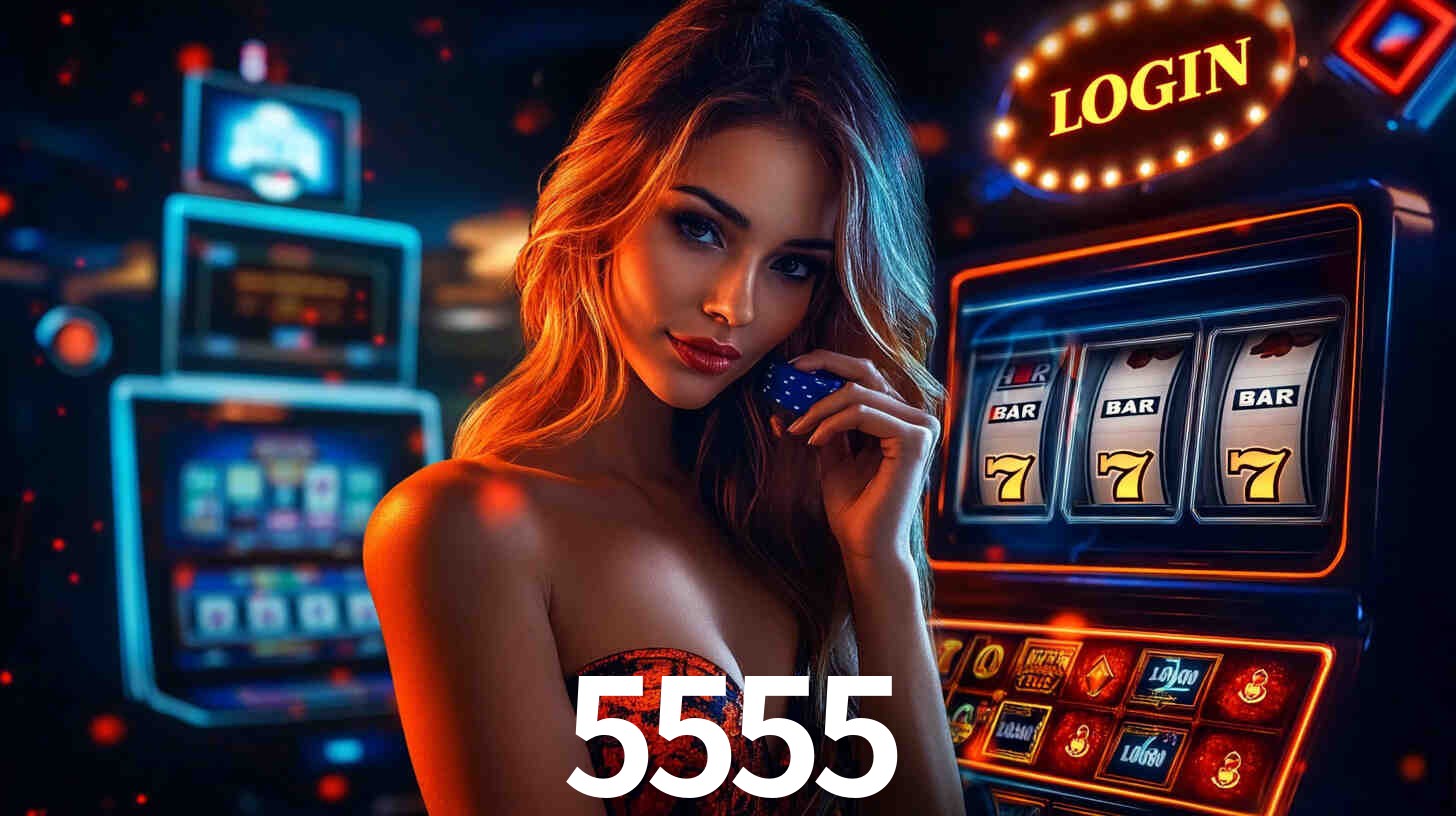 5555 bet