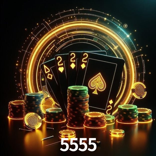 Recursos de Bônus 5555
