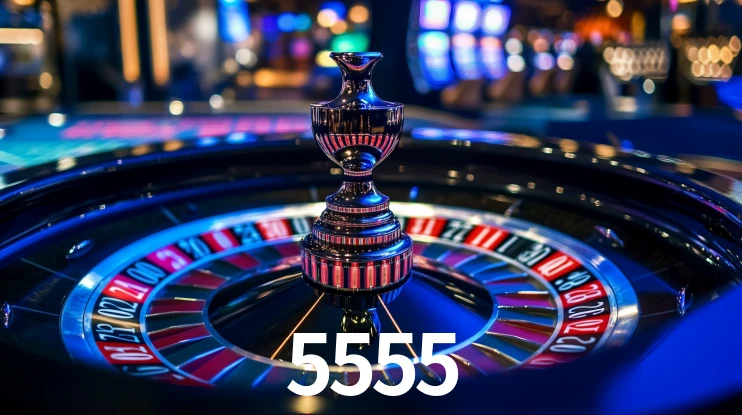 Explore as vantagens do 5555: serviço profissional e confiabilidade