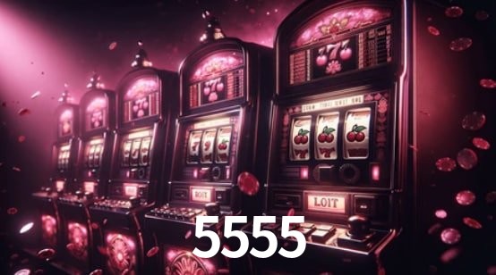 cassino 5555