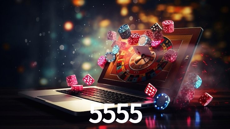 Download para Android e iOS na 5555