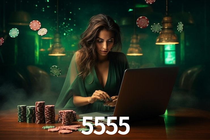 Segurança e privacidade no APP 5555
