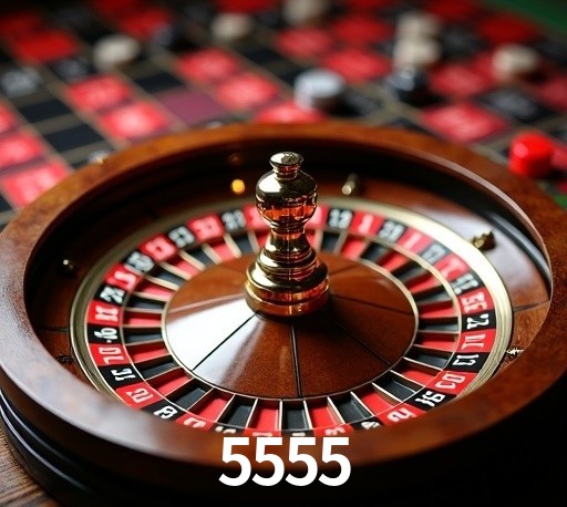 Bônus e promoções da 5555