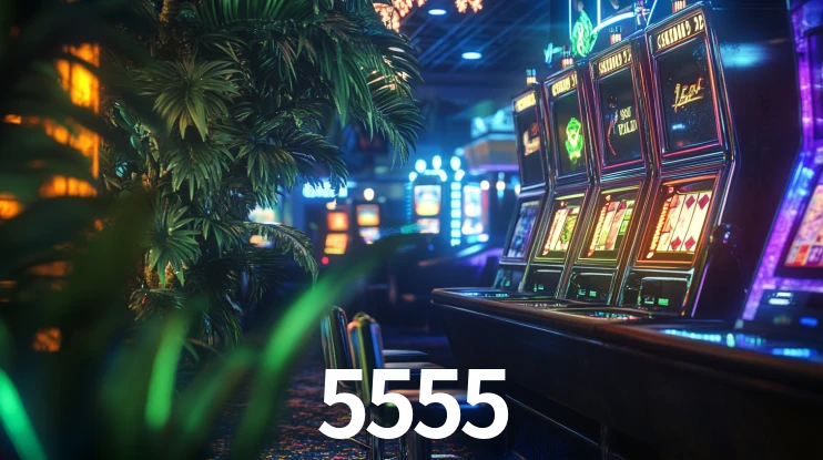 Roulette Table 5555