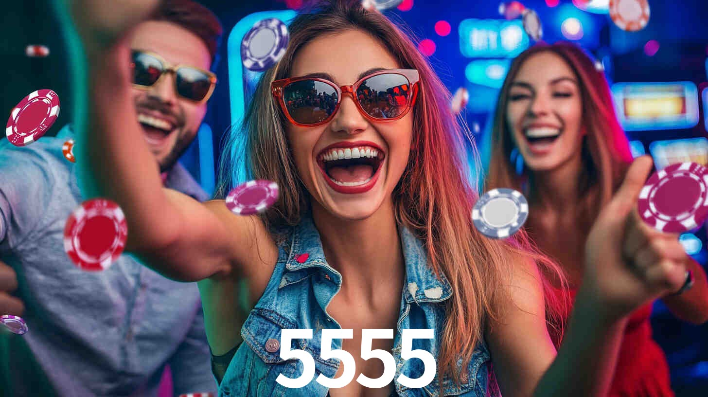 Descubra o Programa VIP da 5555: Vantagens Exclusivas para Jogadores
