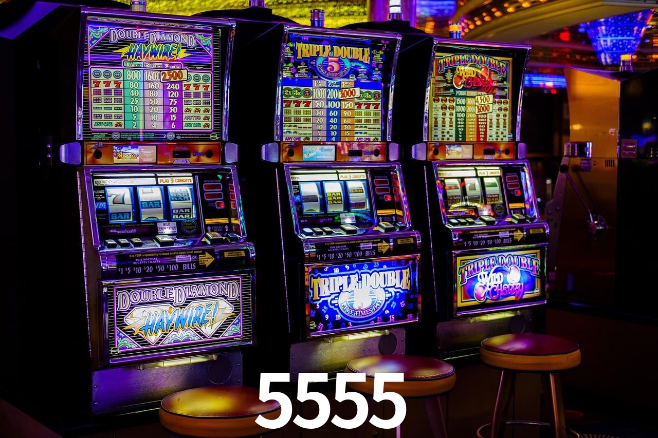 Casino VIP 5555