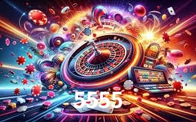 Jogo Spaceman 5555